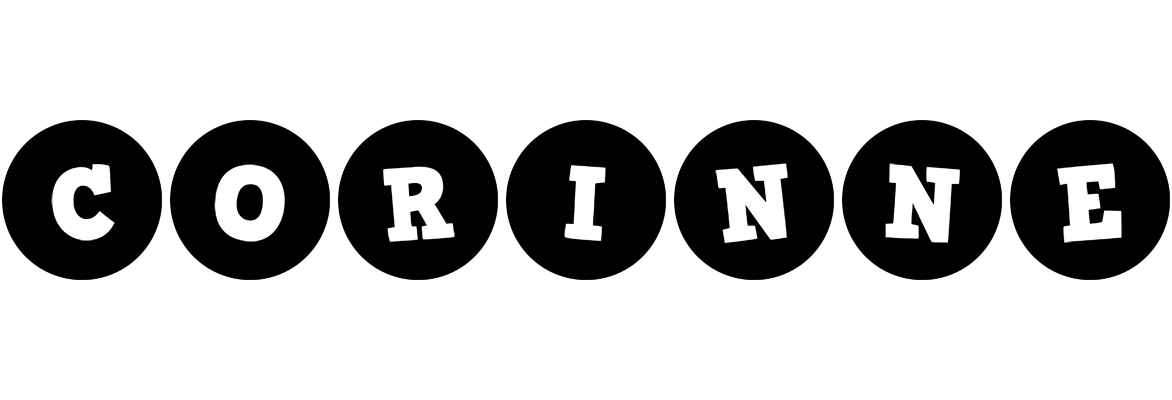 Corinne tools logo