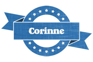 Corinne trust logo