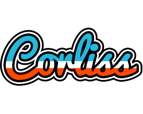 Corliss america logo