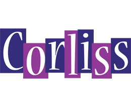 Corliss autumn logo