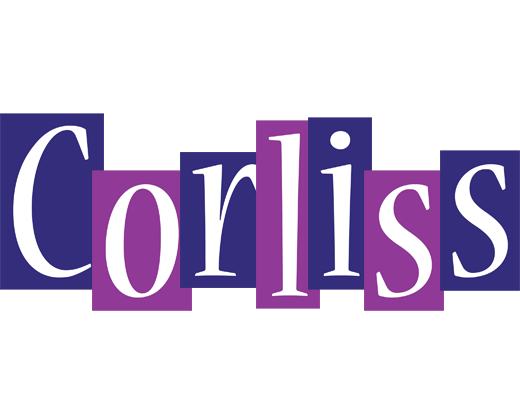 Corliss autumn logo