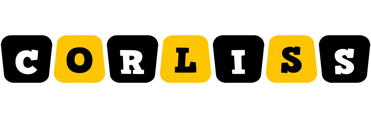 Corliss boots logo