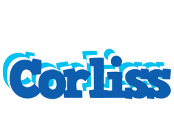 Corliss business logo