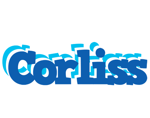 Corliss business logo