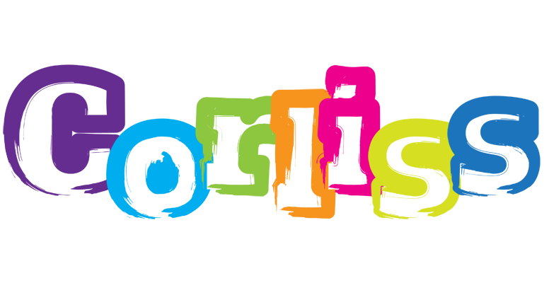 Corliss casino logo
