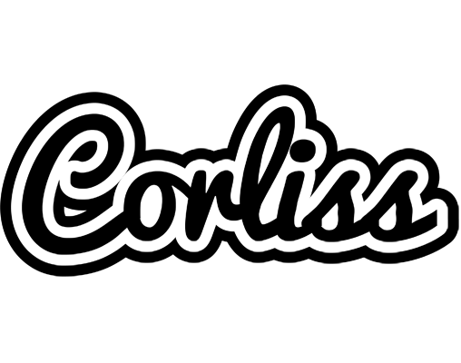 Corliss chess logo