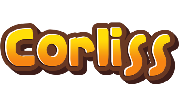 Corliss cookies logo