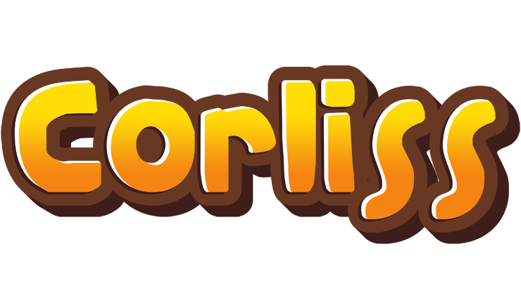 Corliss cookies logo