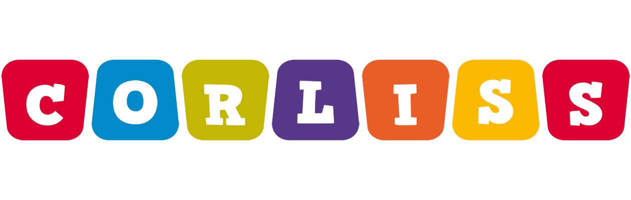 Corliss daycare logo