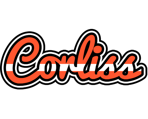 Corliss denmark logo