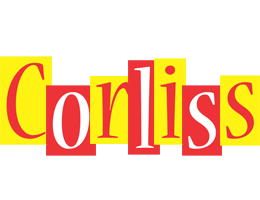 Corliss errors logo