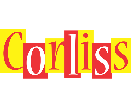 Corliss errors logo