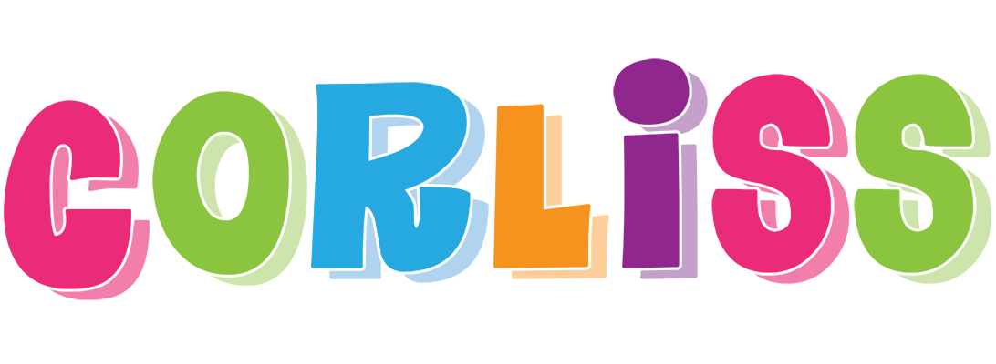 Corliss friday logo