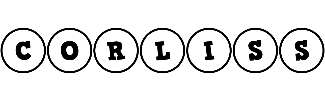 Corliss handy logo