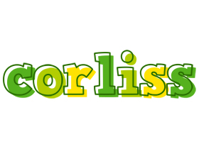 Corliss juice logo