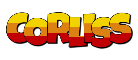 Corliss jungle logo