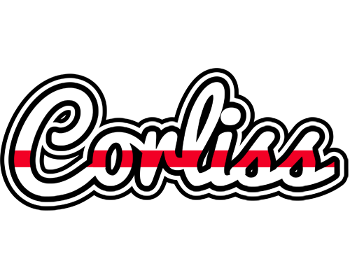 Corliss kingdom logo