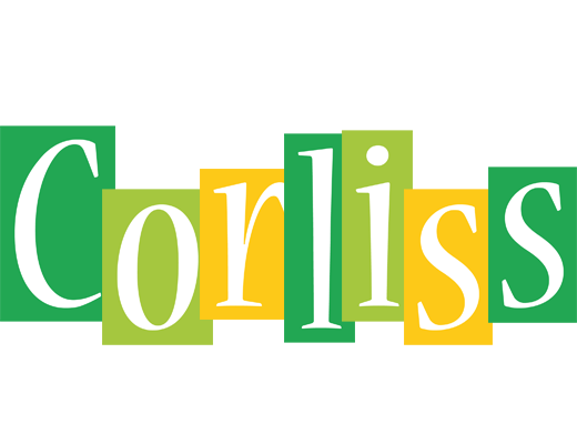 Corliss lemonade logo