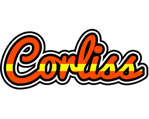 Corliss madrid logo