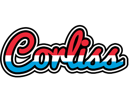 Corliss norway logo