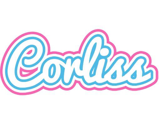 Corliss outdoors logo