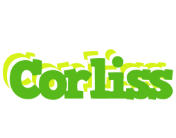 Corliss picnic logo