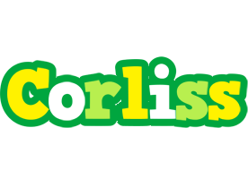 Corliss soccer logo