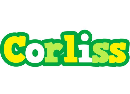 Corliss soccer logo