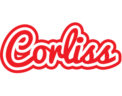 Corliss sunshine logo