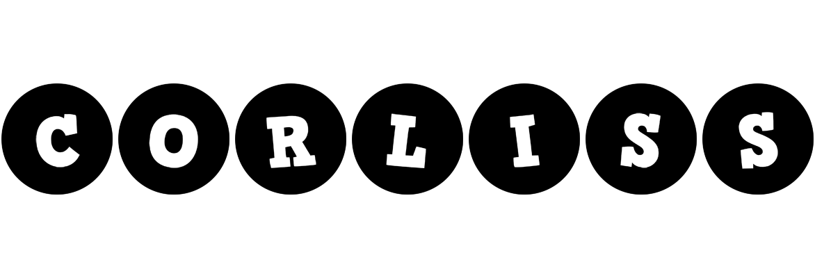 Corliss tools logo