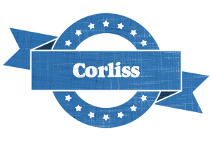 Corliss trust logo