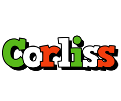 Corliss venezia logo