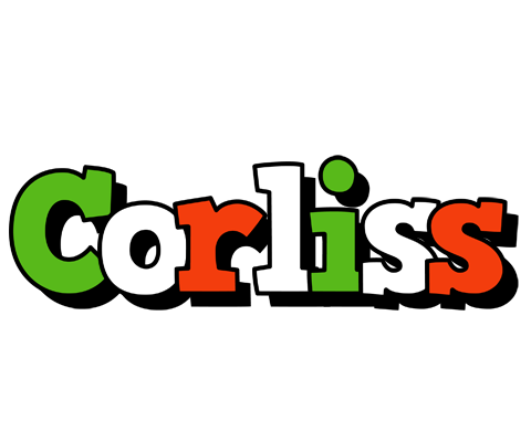 Corliss venezia logo