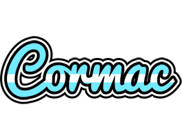 Cormac argentine logo