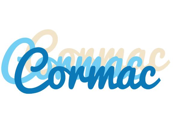Cormac breeze logo