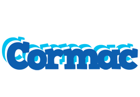 Cormac business logo