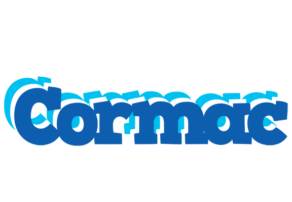 Cormac business logo