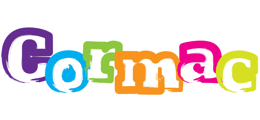 Cormac casino logo