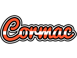 Cormac denmark logo