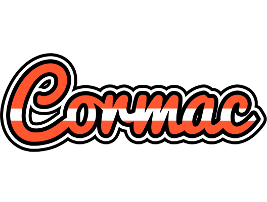 Cormac denmark logo