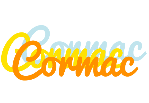 Cormac energy logo