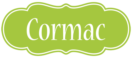 Cormac family logo