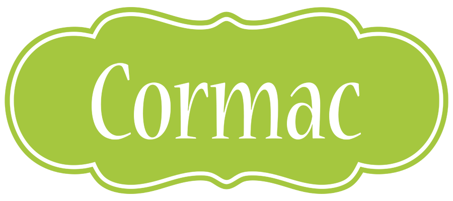 Cormac family logo