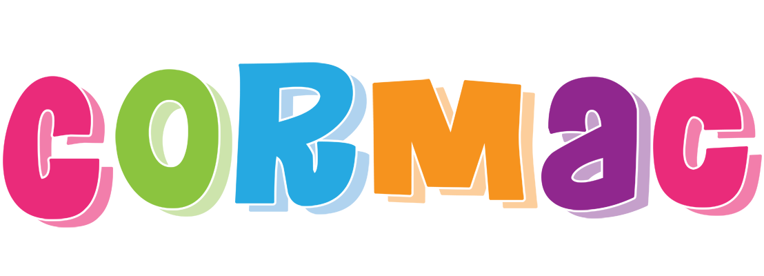 Cormac friday logo