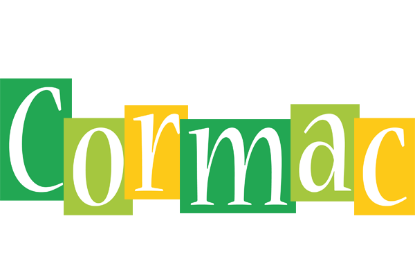 Cormac lemonade logo