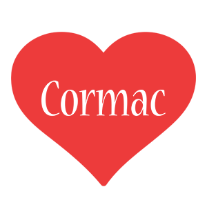 Cormac love logo