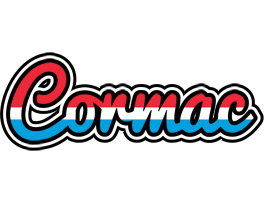 Cormac norway logo