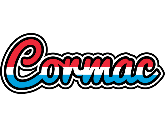 Cormac norway logo