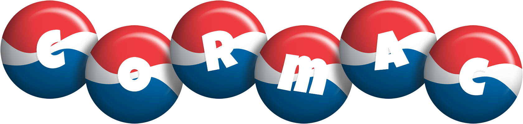 Cormac paris logo