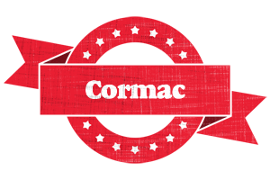 Cormac passion logo